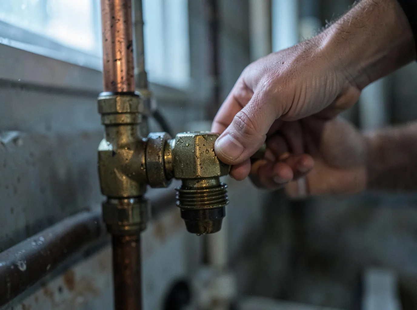 Emergency Plumber Woodbridge, VA FAQs